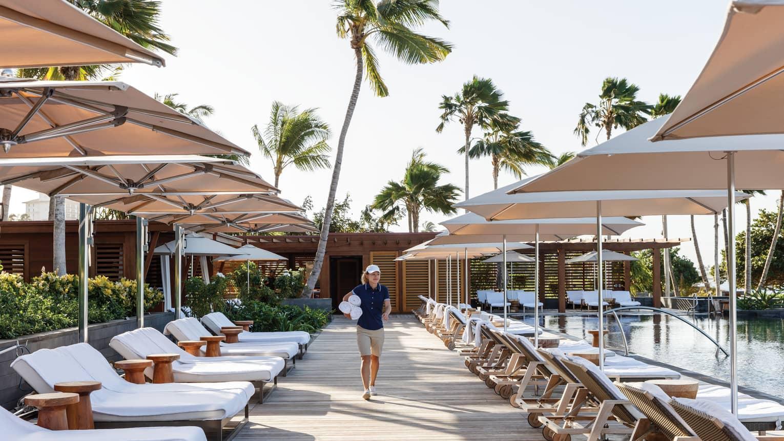 โฟร์ ซีซั่น รีสอร์ต โออาฮู แอท โค โอลีนา Hotel คาโปเล ภายนอก รูปภาพ
